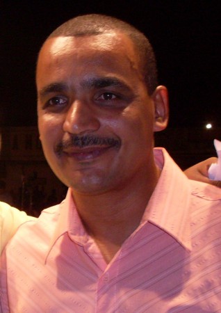 Antonio Carlos Gonçalves Garcez